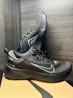 Size 6 5w 5m Nike Juniper Trail 2 Gtx Black Cool Grey Fb2065-001 New