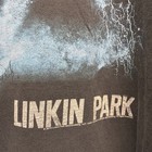 Linkin Park Black Graphic T-shirt Xl Original Band Tee