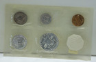 Us 1961 Proof Set Original Cello Nice Coins