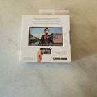 Google Chromecast H2g2-42 Black 1st Gen 1080p Hdtv Hdmi Streaming Media Player