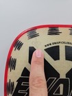 Graphite Evoke Tear Drop Pickleball Paddle Black See Pics