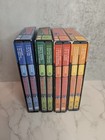 Thunderbirds Dvd Mega Volumes 1-8 Gerry Anderson s Original Cult Classic A e
