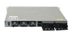 Cisco Catalyst Ws-c3850-48f-e 48-port Poe  Gigabit Network Switch C3850-nm-4-1g