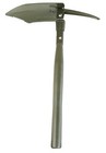 Combination Folding Pick   Shovel Entrenching Camping G i  Style E-tool