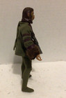 Vintage Mego Planet Of The Apes Cornelius With Machine Gun