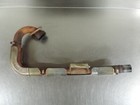 2004 Yamaha Bruin 350 4wd Exhaust Pipe Header Front Pipe
