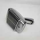 Vintage Shure Brothers Model 51 Sonodyne Dynamic Microphone