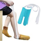 Sock Aid sock Aid Device For Seniors   sock Helper Aide Tool Easy On And Off 