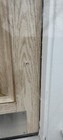 Bullet Proof Ballistic Acrylic Large Teller Window Bulletproof Glass Preowned