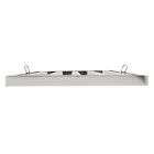 Any Size Stainless Steel Hood Grease Commercial Exhaust Filter Baffle Kitchen