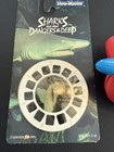Vintage View-master Red Viewer W  Disney Winnie The Pooh   Discovery Reels