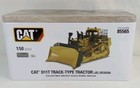 Caterpillar D11t Track Type Dozer  Jel Design Diecast Masters 85565 1 50