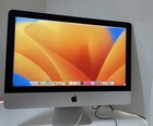 Apple Imac 21 5 4k A1418 2017 Core I5 3 0ghz 8gb Ram 1tb Hdd Radeon Pro 560