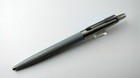 Parker Jotter Standard Ct Ballpoint Ball Pen Ballpen Grey Body Brand New Blue In