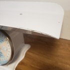 Vtg 1960s American Family Nursery Scale 30lbs In Ounces Pink Blue Removable Top