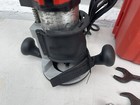 Milwaukee 5615-29 Router Heavy Duty 11 Amp With Case   Wrenches Tool