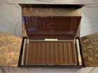 New Padron 60th Anniversary Cigar Humidor Box Rare Free Ship