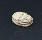  Ancient Egypt    Steatite Scarab 