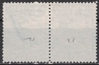 Newfoundland  Nfr37 Used Revenue Stamp Moose Ap5045