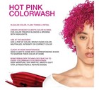 Celeb Luxury Viral Colorwash Hot Pink 8 25oz Color Depositing Shampoo