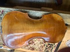 Old Violin Chech