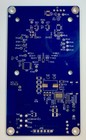 Bitaxe Gamma 601 Pcb Blue And Silver For Building Your Own Bitaxe Gamma
