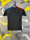 Crystal Palace Jersey Away Football Shirt 2019 2020 Puma Young Size M 9-10y Ig93