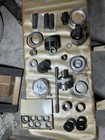 Lenco Transmission Parts 