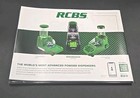 Hodgdon Basic Reloading Manual 2025 - 5 Reloading Manuals In 1 Brand New 