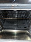 Whirlpool Freestanding 5-burner Electric Range Oven     Stainless Steel W  Cord