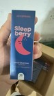 Joyspring Sleep Berry Liquid Melatonin   Vitamin D3 3mg Sugar-free 30ml