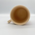 The Dukes Of Hazzard Cup Mug 1981 Deka New Jersey Warner Bros  General Lee Car