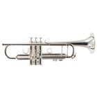 Bach Model 180s37 Stradivarius Professional Bb Trumpet Sn 797630 Open Box