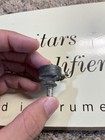 Vintage 1940   s Guitar Potentiometer Lap Steel