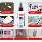 30pcs Window Tint Tools Kit Car Auto Film Tinting Scraper Squeegee Installation
