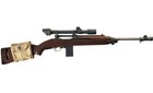 M1 Carbine M3 Scope Base Usgi Nos