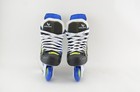 Bauer Xr Inline Hockey Skates Youth Size 13 R  0612-2316 