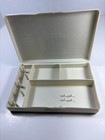 Bernina Vintage Accessory Box Case Only