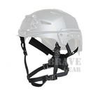 Helmet Dial Suspension Retention Harness Chinstrap For Wendy Fast Ach Ech Mich