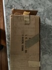 Original American Flyer  322 Hudson Locomotive Shipping Box