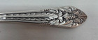 1847 Rogers Bro Silverplate Marquis Grille Viande Silverware Set Service For 6
