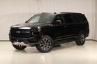 2023 Chevrolet Suburban Z71 7-passenger