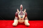 Doga Ride 2m Cartoon Inflatable-inflate Toy Party Home Decor Gift Custom Pvc