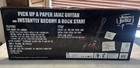 Paper Jamz Ac dc Guitar Special Edition Series Instant Rock Star 2009 New In Box