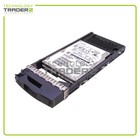 46x5427 Netapp 600gb 10k Sas 6g 2 5   Hdd Sp-422a-r5 108-00221 a0