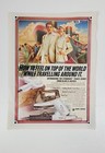 Vintage 1985 Black   Decker Stowaway Travel Appliances Magazine Print Ad