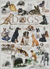 Dog Quotes - Chart Counted Cross Stitch Patterns Needlework Diy Dmc Color 14 Ct