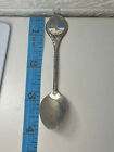 Gulf Shores Alabama Vintage Souvenir Spoon Collectible