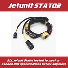 Stator For Johnson Evinrude 584548 173-4821 Outboard 9 9 Hp 2 Cyl  25 35 Hp 3 