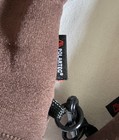 Black Diamond Brown Polyester spandex Softshell Stretch Gloves - Men s Size M